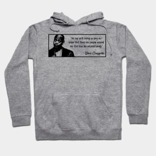 Dave Chappelle Hoodie